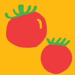 ---__--___  ~ August (Cherry Tomato)