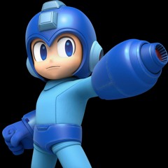MEGAMAN