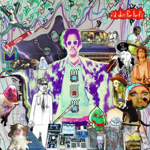 Twitterpated (Demo)