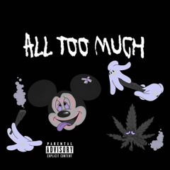 auto32 / all too much (kid angel) [UNTOLDISM.STORE EXCLUSIVE]