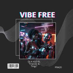 Vibe Free