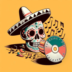 Noche De Muertos