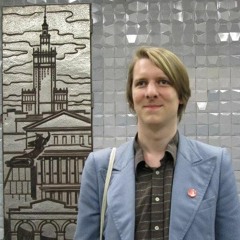 The Suite (212) Sessions, no. 3 - Owen Hatherley