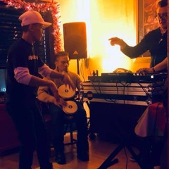 I Never Thought i'd See the day (Feat. Dj Rick James Bam Bao Tribal Afro Remix) - Sade