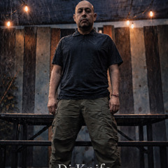 Dj Knife en Varde : 03 enero 2026