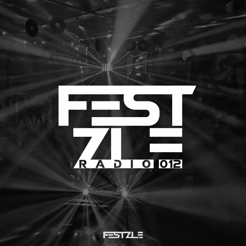 FESTZLE RADIO #012 - L.U.K.E.E. live @ FESTZLE Underground 4.12.2021
