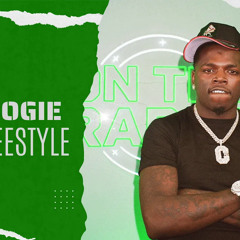 The Big Boogie "On The Radar" Freestyle