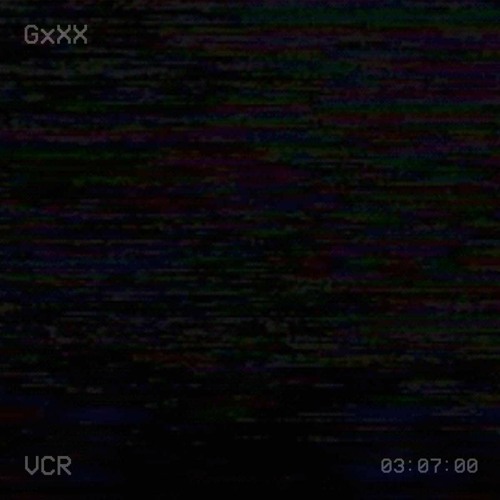 VCR (The XX Cover)