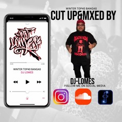 WINTER TOP40 BANGAS MIX