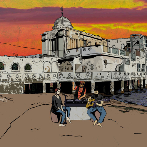 Smek (Omerar Nanda Remix)