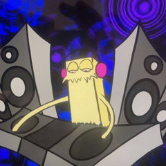 Naughty (La La)-Alexander Condy X 1 More Time-Evan McGee