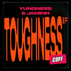 CUFF140: Yungness & Jaminn - Help (Original Mix) [CUFF]