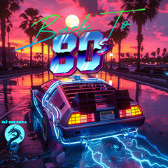 80s & 90s MIX2