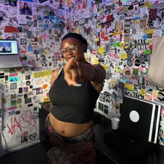 Reflections with Niyah West @ The Lot Radio 06-21-2025