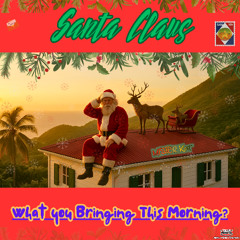 Mister Kyat - Santa Claus (What You Bringing This Morning?)