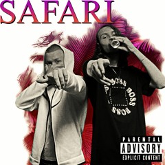 Safari ft. B1en [prod. sani]