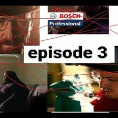 breaking good episode 3 (Jixaw)