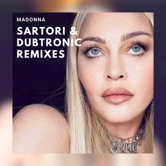 Sartori & Dubtronic - Madonna