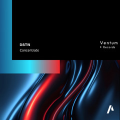 DSTN - Concentrate   (Ventum Records)