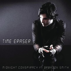 Time Eraser (Instrumental Radio Edit) [feat. Brandon Smith]