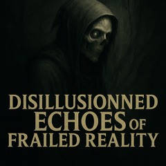 Disillusioned Echoes Of Frailed Reality