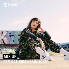 Triple J Mix Up 2021