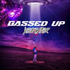 gassed up