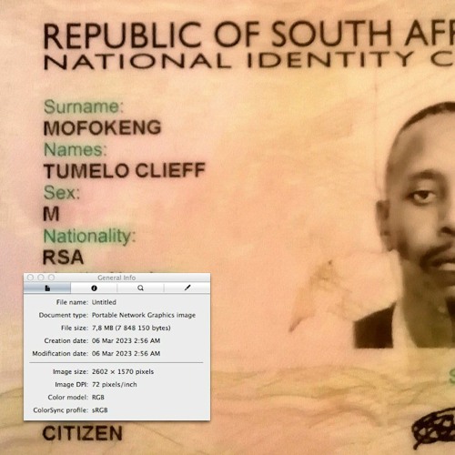 Underground Our Home Block_28: "Afrocentric-House Elucidation"