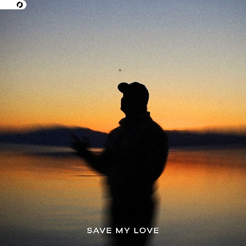 Poune - Save My Love