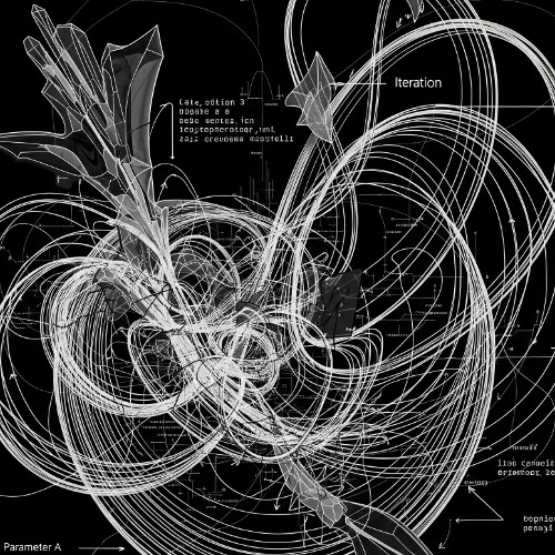 computational lifes