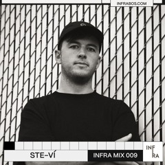 INFRA MIX 009 - STE-VÍ