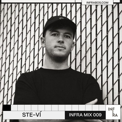 INFRA MIX 009 - STE-VÍ