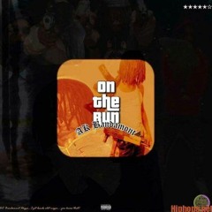 AK Bandamont - On The Run
