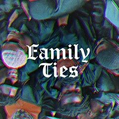 FAMILY TIES x Baby Keem (Madnoiz Flip)