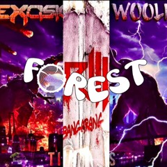 BANGARANG X CANT STOP X TITANS (FOREST EDIT) [FREE DL]