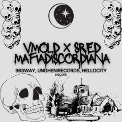 MAFIA DISCORDIANA || Sred si Vmold dau #LIBER la falsi