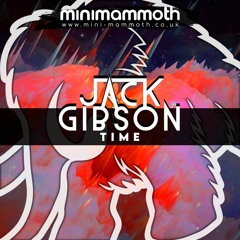 Jack Gibson - Time