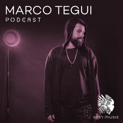 Sounds of Sirin Podcast #028 - Marco Tegui