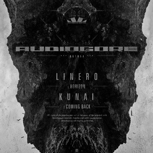 *** AGE054 · Kunai - Coming back