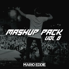 Tech House & Bass House - Mashup Pack 2022 [Vol.08] (FREE DOWNLOAD) by. Mario Eddie
