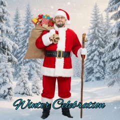 DJ Ironman - Winter Celebration (feat. Ubuntu Souls)