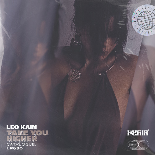 Leo Kain - Take You Higher