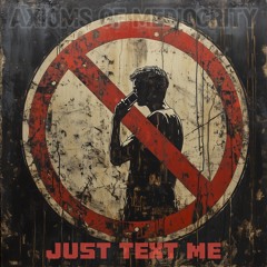 Just Text Me