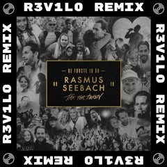 Rasmus Seebach - Lovesong (R3V1L0 Remix)