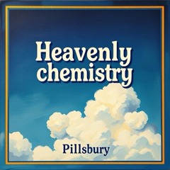 Heavenly Chemistry (prod. JpBeatz)