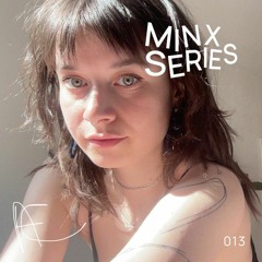 MINX013//AngelCat