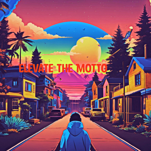 Elevate the Motto