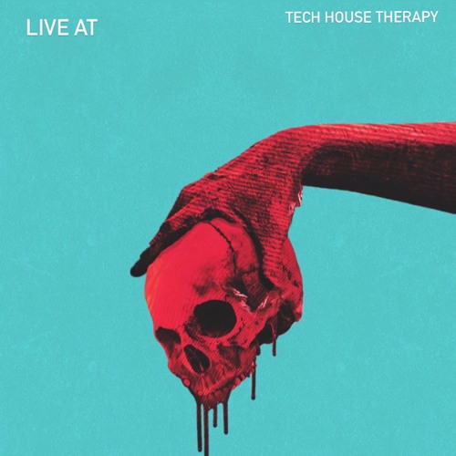 THIN CUT LIVE AT TECH HOUSE THERAPY 21-12-2021