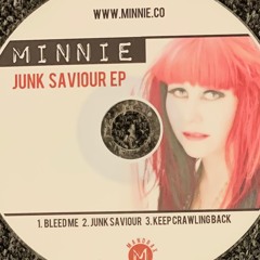 Keep Crawling Back (Junk Saviour EP)