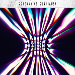Sghenny & Sunhiausa - Harmony